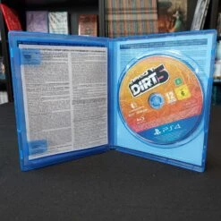 DIRT 5 PS4 -Promos Jeu Boutique dirt 5 ps4 2