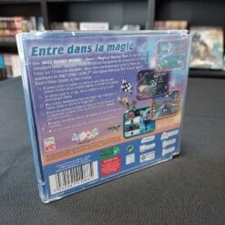 DISNEY WORLD QUEST MAGICAL RACING TOUR COMPLET DREAMCAST -Promos Jeu Boutique disney world quest magical racing tour complet dreamcast 2