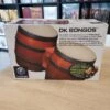 DONKEY BONGOS BOITE + DONKEY KONGA JAP GAMECUBE -Promos Jeu Boutique donkey bongos boite donkey konga jap gamecube