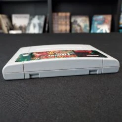 DONKEY KONG COUNTRY CARTOUCHE SEULE PAL UKV SUPER NINTENDO 7 DONKEY KONG COUNTRY CARTOUCHE SEULE PAL UKV SUPER NINTENDO -Promos Jeu Boutique donkey kong country cartouche seule pal ukv super nintendo 2