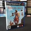 DONKEY XOTE COMPLET PS2 -Promos Jeu Boutique donkey xote complet ps2