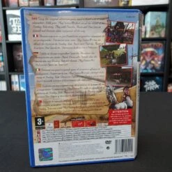 DONKEY XOTE COMPLET PS2 -Promos Jeu Boutique donkey xote complet ps2 2