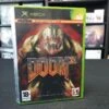 DOOM 3 COMPLET XBOX -Promos Jeu Boutique doom 3 complet xbox