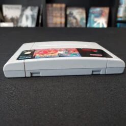 DOOM CARTOUCHE SEULE FAH SUPER NINTENDO -Promos Jeu Boutique doom cartouche seule fah super nintendo 2