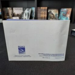 DRACULA BRAM STOKER'S COMPLET MASTER SYSTEM -Promos Jeu Boutique dracula bram stoker s complet master system 7