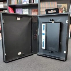 DRACULA BRAM STOKER'S SANS NOTICE MASTER SYSTEM -Promos Jeu Boutique dracula bram stoker s sans notice master system 4