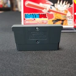 DRAGON BALL ADVANCED ADVENTURES COMPLET GAME BOY ADVANCE NTSC-JAP -Promos Jeu Boutique dragon ball advanced adventures complet game boy advance ntsc jap 10