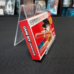 DRAGON BALL ADVANCED ADVENTURES COMPLET GAME BOY ADVANCE NTSC-JAP -Promos Jeu Boutique dragon ball advanced adventures complet game boy advance ntsc jap 2