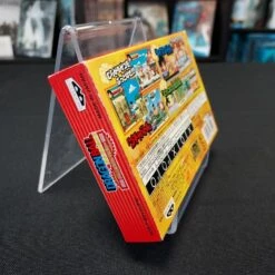 DRAGON BALL ADVANCED ADVENTURES COMPLET GAME BOY ADVANCE NTSC-JAP -Promos Jeu Boutique dragon ball advanced adventures complet game boy advance ntsc jap 5