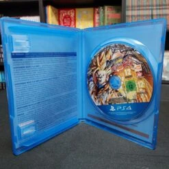 DRAGON BALL FIGHTERZ PS4 -Promos Jeu Boutique dragon ball fighterz ps4 2