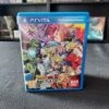 DRAGON BALL Z BATTLE OF Z PS VITA -Promos Jeu Boutique dragon ball z battle of z ps vita