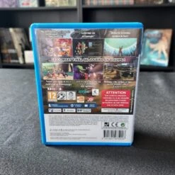 DRAGON BALL Z BATTLE OF Z PS VITA 7 DRAGON BALL Z BATTLE OF Z PS VITA -Promos Jeu Boutique dragon ball z battle of z ps vita 2