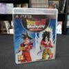 DRAGON BALL Z BUDOKAI HD COLLECTION COMPLET PS3 VF -Promos Jeu Boutique dragon ball z budokai hd collection complet ps3 vf