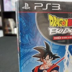 DRAGON BALL Z BUDOKAI HD COLLECTION COMPLET PS3 VF 11 DRAGON BALL Z BUDOKAI HD COLLECTION COMPLET PS3 VF -Promos Jeu Boutique dragon ball z budokai hd collection complet ps3 vf 3