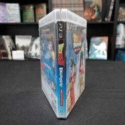 DRAGON BALL Z BUDOKAI HD COLLECTION COMPLET PS3 VF 12 DRAGON BALL Z BUDOKAI HD COLLECTION COMPLET PS3 VF -Promos Jeu Boutique dragon ball z budokai hd collection complet ps3 vf 4