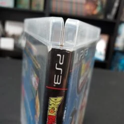 DRAGON BALL Z BUDOKAI HD COLLECTION COMPLET PS3 VF 13 DRAGON BALL Z BUDOKAI HD COLLECTION COMPLET PS3 VF -Promos Jeu Boutique dragon ball z budokai hd collection complet ps3 vf 5