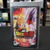 DRAGON BALL Z SHIN BUDOKAI COMPLET PLATINUM PSP -Promos Jeu Boutique dragon ball z shin budokai complet platinum psp