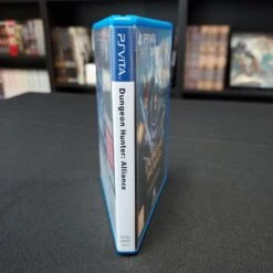 DUNGEON HUNTER ALLIANCE COMPLET PS VITA -Promos Jeu Boutique dungeon hunter alliance complet ps vita 2