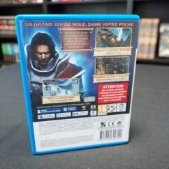 DUNGEON HUNTER ALLIANCE COMPLET PS VITA -Promos Jeu Boutique dungeon hunter alliance complet ps vita 3