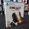 DYING LIGHT 2 PS5