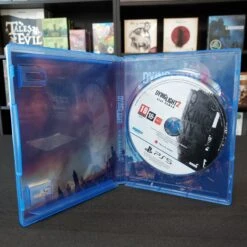 DYING LIGHT 2 PS5 -Promos Jeu Boutique dying light 2 ps5 2