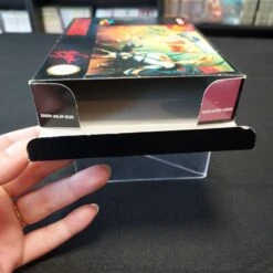 EARTHWORM JIM COMPLET PAL EUR VF SUPER NINTENDO SNES -Promos Jeu Boutique earthworm jim complet pal eur vf super nintendo snes 6