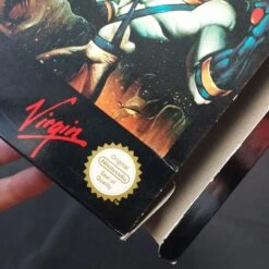 EARTHWORM JIM COMPLET PAL EUR VF SUPER NINTENDO SNES -Promos Jeu Boutique earthworm jim complet pal eur vf super nintendo snes 7