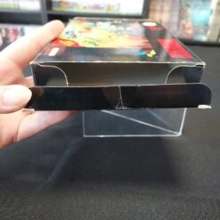 EARTHWORM JIM COMPLET PAL EUR VF SUPER NINTENDO SNES -Promos Jeu Boutique earthworm jim complet pal eur vf super nintendo snes 8