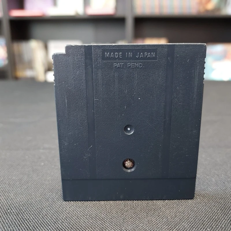 EARTHWORM JIM MENACE 2 THE GALAXY CARTOUCHE SEULE GAME BOY COLOR 4 EARTHWORM JIM MENACE 2 THE GALAXY CARTOUCHE SEULE GAME BOY COLOR – Image 2