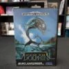 ECCO THE DOLPHIN COMPLET MEGA DRIVE