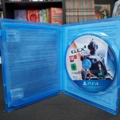 ELEX 2 PS4 -Promos Jeu Boutique elex 2 ps4 1