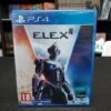 ELEX 2 PS4 -Promos Jeu Boutique elex 2 ps4