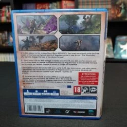 ELEX 2 PS4 -Promos Jeu Boutique elex 2 ps4 2