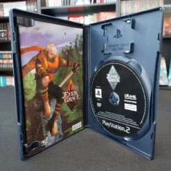 EVERGRACE COMPLET PS2 -Promos Jeu Boutique evergrace complet ps2 1
