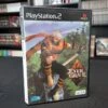 EVERGRACE COMPLET PS2 -Promos Jeu Boutique evergrace complet ps2