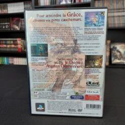 EVERGRACE COMPLET PS2 -Promos Jeu Boutique evergrace complet ps2 2
