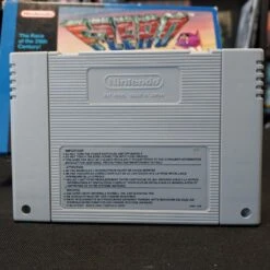 F-ZERO FAH COMPLET SUPER NINTENDO SNES 28 F-ZERO FAH COMPLET SUPER NINTENDO SNES -Promos Jeu Boutique f zero fah complet super nintendo snes 10
