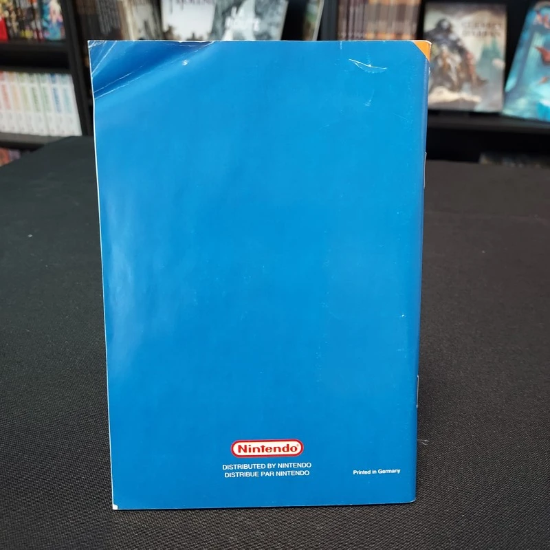 F-ZERO FAH COMPLET SUPER NINTENDO SNES 17 F-ZERO FAH COMPLET SUPER NINTENDO SNES – Image 15