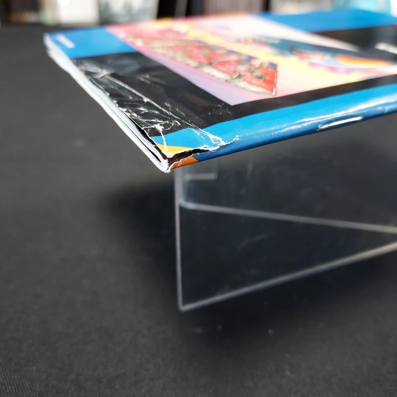 F-ZERO FAH COMPLET SUPER NINTENDO SNES 18 F-ZERO FAH COMPLET SUPER NINTENDO SNES – Image 16