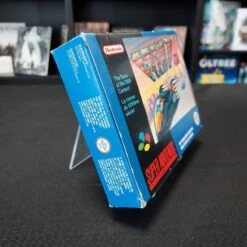 F-ZERO FAH COMPLET SUPER NINTENDO SNES 20 F-ZERO FAH COMPLET SUPER NINTENDO SNES -Promos Jeu Boutique f zero fah complet super nintendo snes 2