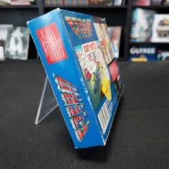 F-ZERO FAH COMPLET SUPER NINTENDO SNES 23 F-ZERO FAH COMPLET SUPER NINTENDO SNES -Promos Jeu Boutique f zero fah complet super nintendo snes 5