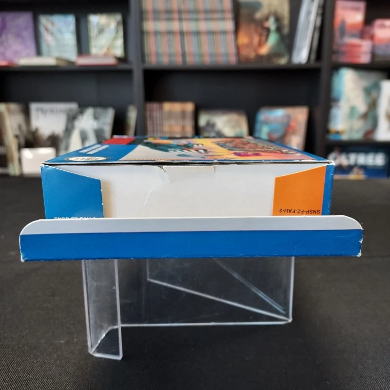 F-ZERO FAH COMPLET SUPER NINTENDO SNES 10 F-ZERO FAH COMPLET SUPER NINTENDO SNES – Image 8