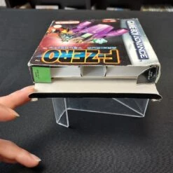 F-ZERO VELOCITY COMPLET BOITE ABIMEE GAME BOY ADVANCE -Promos Jeu Boutique f zero velocity complet boite abimee game boy advance 5