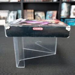 F-ZERO VELOCITY COMPLET BOITE ABIMEE GAME BOY ADVANCE -Promos Jeu Boutique f zero velocity complet boite abimee game boy advance 9