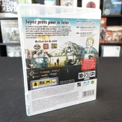 FALLOUT 3 COMPLET PS3 7 FALLOUT 3 COMPLET PS3 -Promos Jeu Boutique fallout 3 complet ps3 2