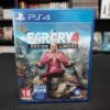 FAR CRY 4 PS4