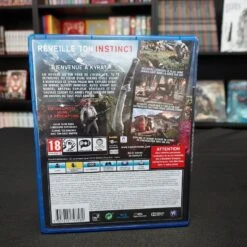 FAR CRY 4 PS4 -Promos Jeu Boutique far cry 4 ps4 2