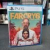 FAR CRY 6 PS5 -Promos Jeu Boutique far cry 6 ps5