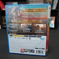 FAR CRY 6 PS5 -Promos Jeu Boutique far cry 6 ps5 2