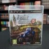 FARMING SIMULATOR 15 COMPLET PS3 -Promos Jeu Boutique farming simulator 15 complet ps3